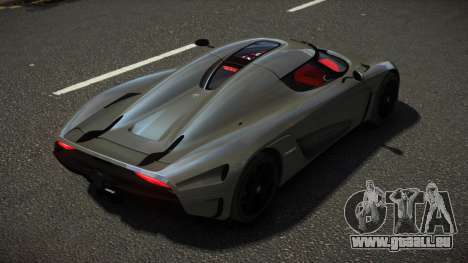 Koenigsegg Regera Sport für GTA 4