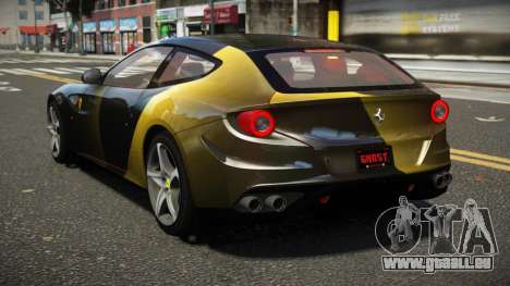 Ferrari FF R-Tune S12 für GTA 4