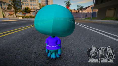 Jelly2D pour GTA San Andreas