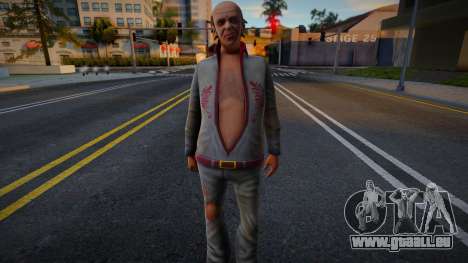 Vwmotr2 from San Andreas: The Definitive Edition pour GTA San Andreas