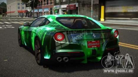 Ferrari F12 L-Edition S14 pour GTA 4