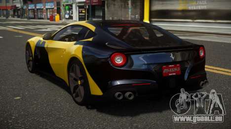 Ferrari F12 L-Edition S11 pour GTA 4