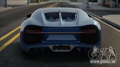 Bugatti Chiron Sport 110 pour GTA San Andreas