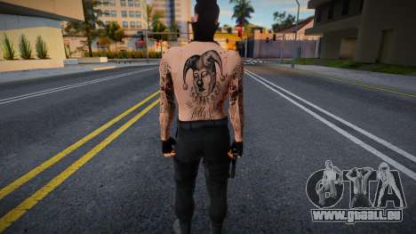 Skin Random 316 pour GTA San Andreas