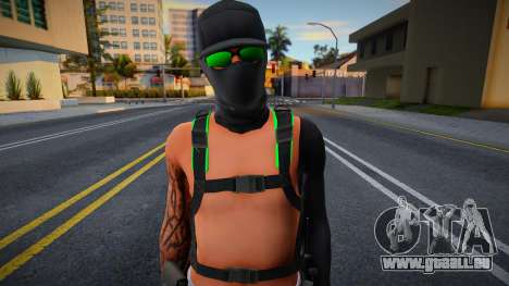 Skin Random 65 man für GTA San Andreas