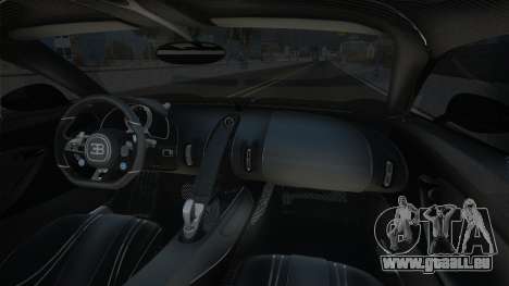Bugatti Atlantic Concept Black für GTA San Andreas