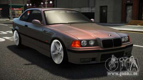 BMW M3 E36 R-ST V1.0 pour GTA 4