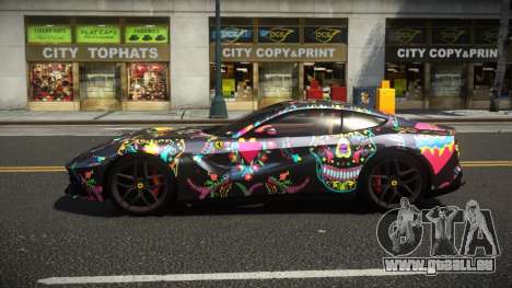 Ferrari F12 L-Edition S8 pour GTA 4