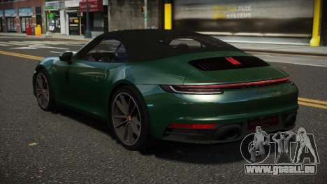 Porsche 911 Carrera S Z-Tune für GTA 4