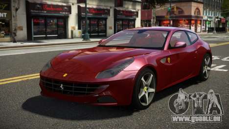 Ferrari FF R-Tune für GTA 4
