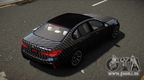 BMW M5 F90 L-Edition S11 für GTA 4