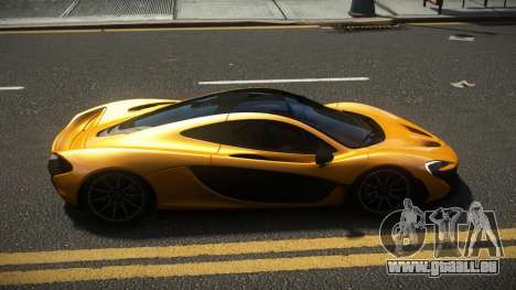 McLaren P1 X-Sport für GTA 4