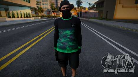 Skin Random 217 für GTA San Andreas