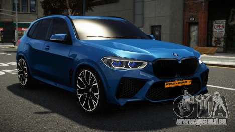 BMW X5M G05 für GTA 4