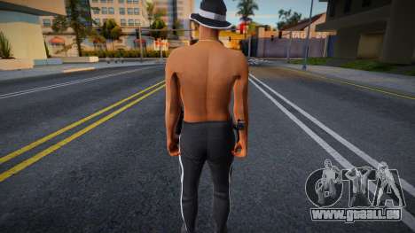Skin Random 6 Man pour GTA San Andreas