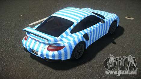 Porsche 911 GT2 R-Tune S3 pour GTA 4