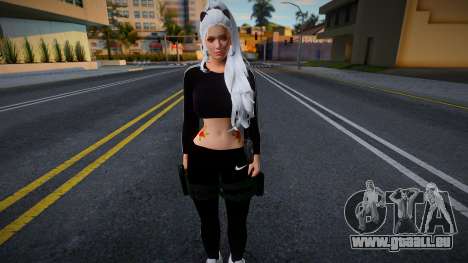 Skin Random 291 für GTA San Andreas