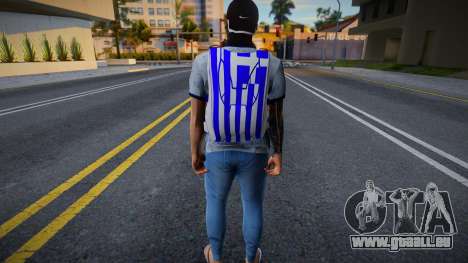 Skin Random 103 pour GTA San Andreas