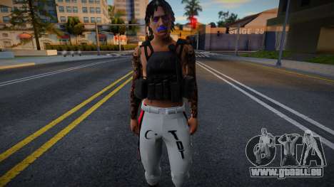 Skin Random 114 pour GTA San Andreas