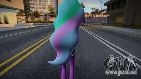 Principal Celestia pour GTA San Andreas