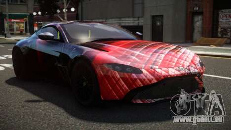 Aston Martin Vantage X-Sport S8 für GTA 4