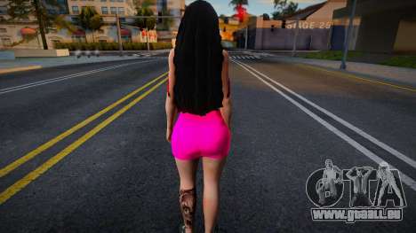 Skin Random 577 pour GTA San Andreas