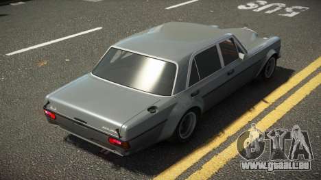 Mercedes-Benz 300 SEL V1.2 pour GTA 4