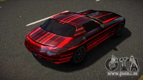 Mercedes-Benz SLS AMG L-Edition S12 pour GTA 4
