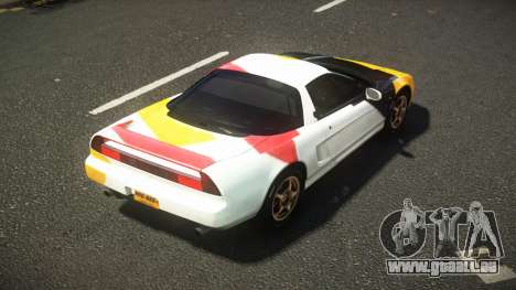 Honda NSX-R L-Edition S14 für GTA 4