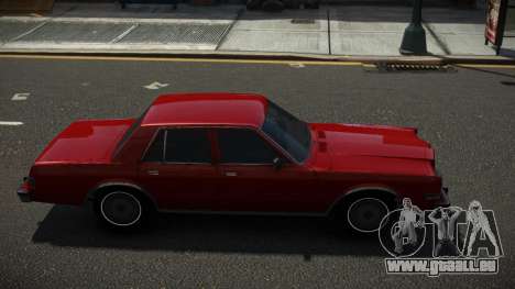 Dodge Diplomat OS V1.0 pour GTA 4