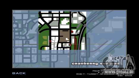 Mercedes-Benz Dealership v1 für GTA San Andreas