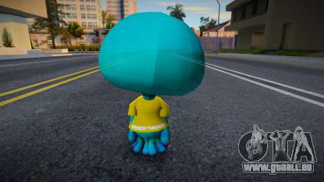 JellyG pour GTA San Andreas
