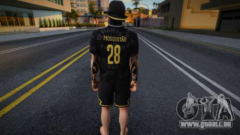 Skin Random 386 pour GTA San Andreas