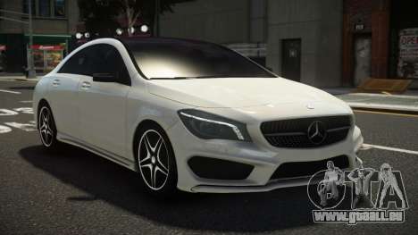 Mercedes-Benz CLA 260 SN V1.0 pour GTA 4