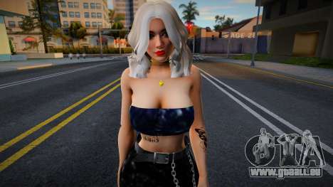 Skin Random 408 pour GTA San Andreas