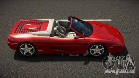 Ferrari F355 SR V1.1 für GTA 4