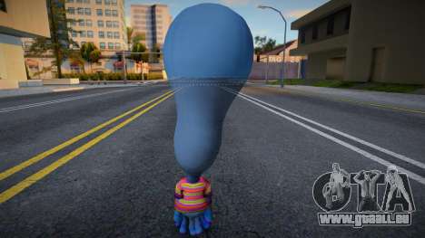 DeepSeaB für GTA San Andreas