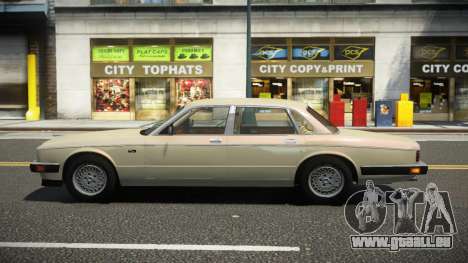 1990 Jaguar XJ6 für GTA 4