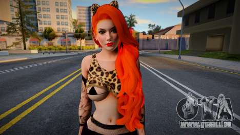 Skin Random 74 für GTA San Andreas