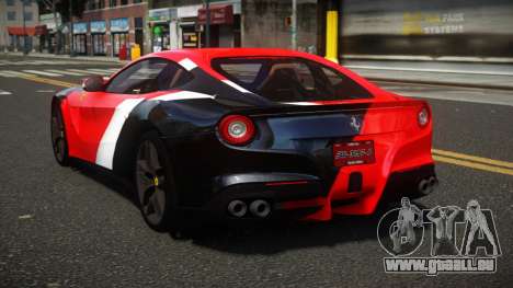 Ferrari F12 L-Edition S13 für GTA 4