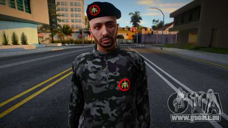 Skin Random 76 für GTA San Andreas