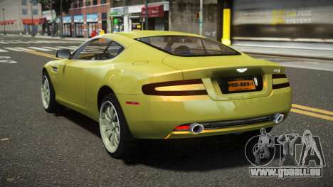 Aston Martin DB9 LT V1.0 für GTA 4