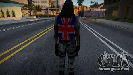 Skin Random 325 pour GTA San Andreas