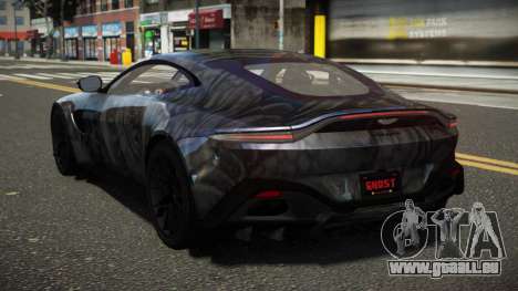 Aston Martin Vantage X-Sport S5 für GTA 4