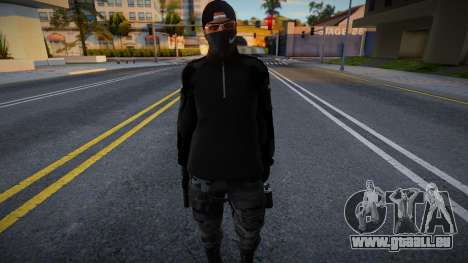 Skin Random 398 pour GTA San Andreas