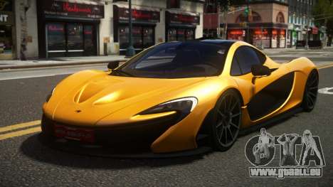 McLaren P1 X-Sport für GTA 4