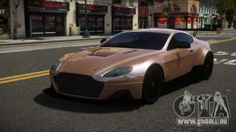 Aston Martin Vantage SR V1.2 pour GTA 4