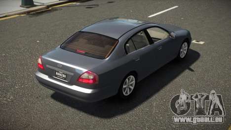 Infiniti Q45 SN V1.0 für GTA 4