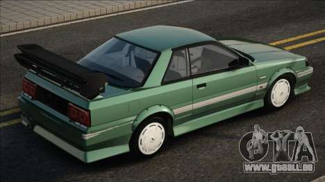 Nissan Skyline GTR31 für GTA San Andreas