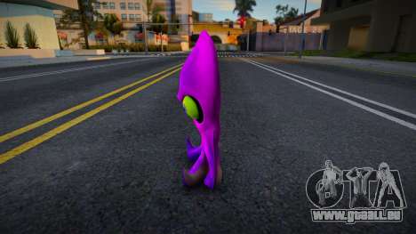 RvlOcto pour GTA San Andreas